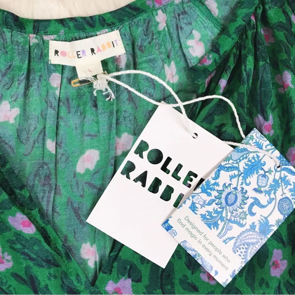 Roller Rabbit Top - Picture 7 of 13